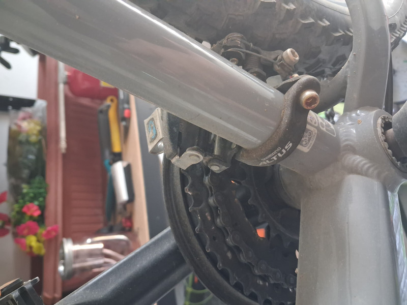 Haibike Seet hardseven life 3.0 2019