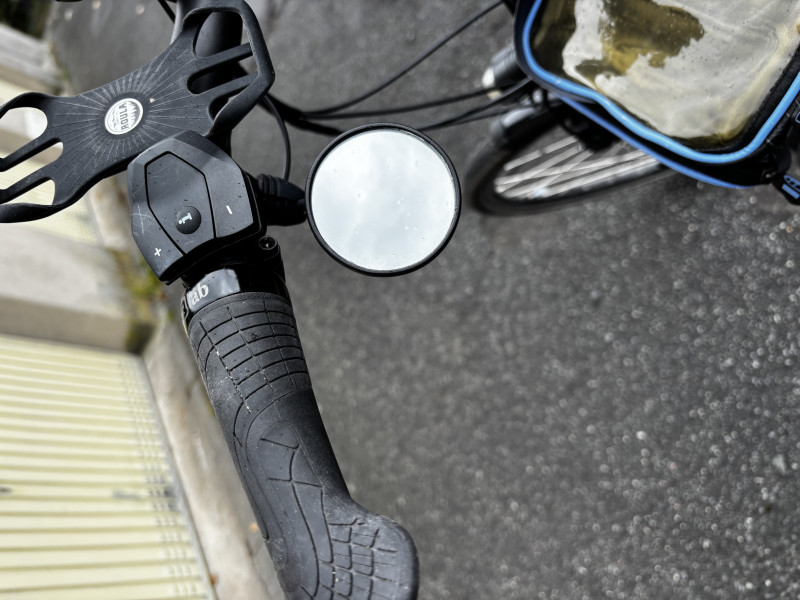 Trenoli Urban NuVinci Plus