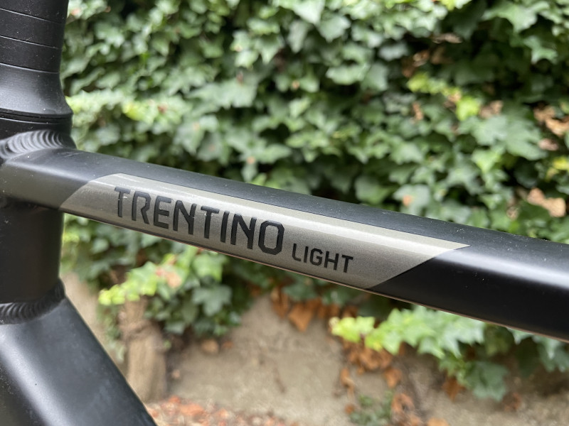 KTM Trentino light Herrenfahrrad Trekkingrad (28 Zoll)