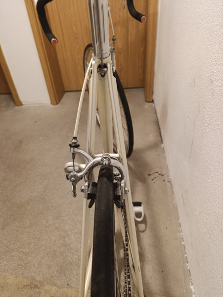 Cinelli Classic Rennrad (Original)