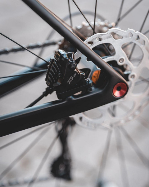 2025 Trek Madone SL 5 Gen 8