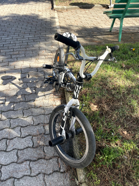 Gebrauchte BMX Aurelia