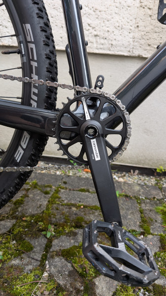 Cannondale Scalpel HT Carbon 4 2024 XL