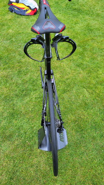 Rose XEON Disc Di2 Ultegra Carbon Rennrad