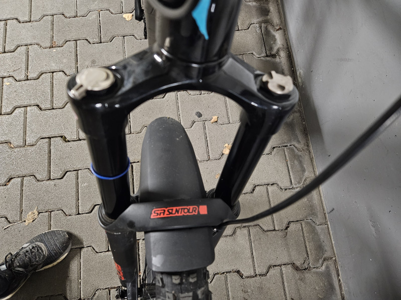 E-Bike Specialized Turbo Levo HT WMN 29 E-MTB
