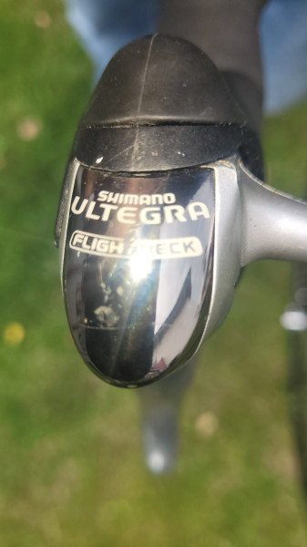 Brügelmann Barellia Race 505