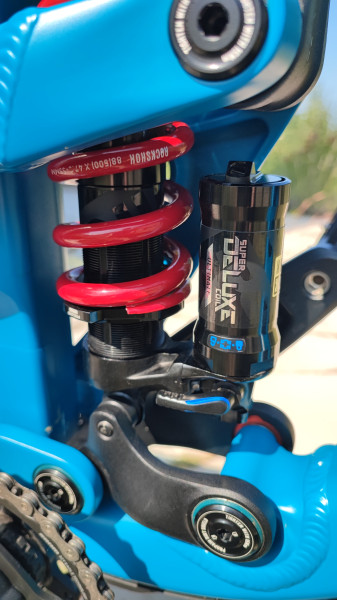 Propain Tyee AL XL 2022