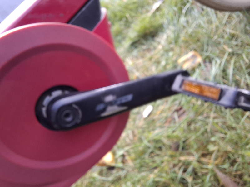 E Bike Cube Tiefeinsteiger