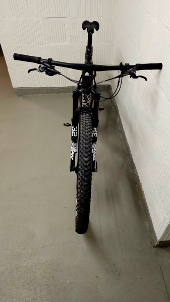 Canyon Exceed cf slx 8, Größe S, wie Neu!