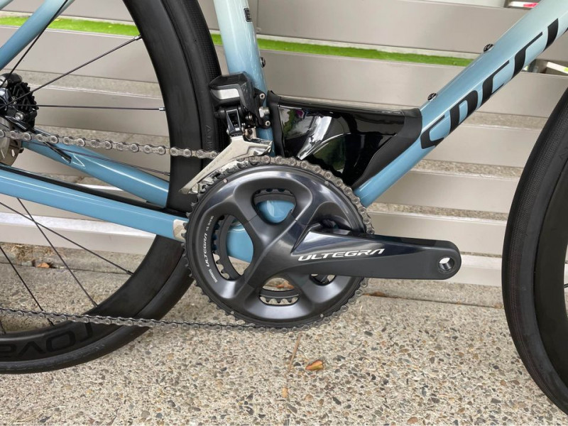 2019 Specialized Ruby Expert
