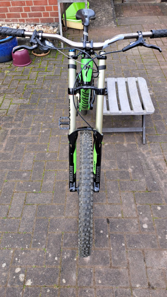 Specialized Demo 8 II