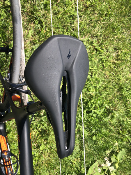 KTM Prime Revelator Di2