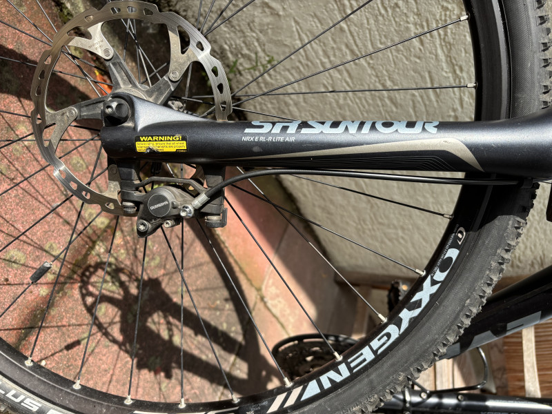 Stevens cross8x