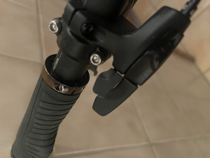 GHOST LECTOR SF LC 29 Zoll Carbon – Neuwertig!