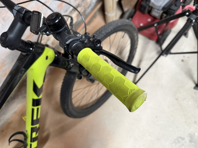 Trek Procaliber 9.6