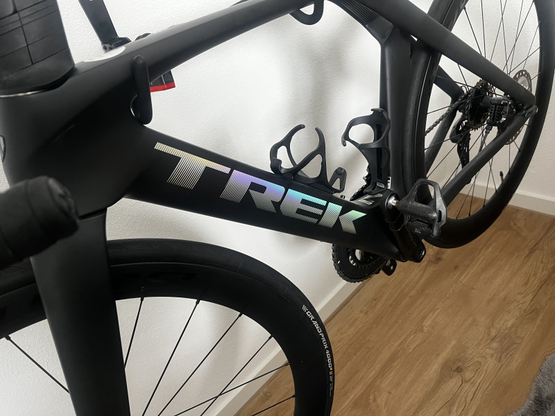 Trek Madone SLR 7 RH 54 Project One Shimano Ultegra Di2