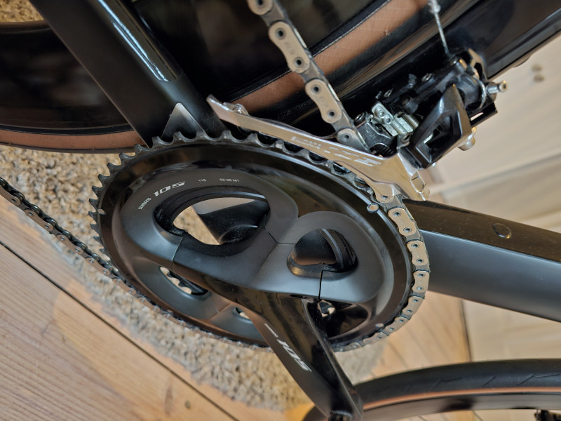 Canyon Aeroad CF SL