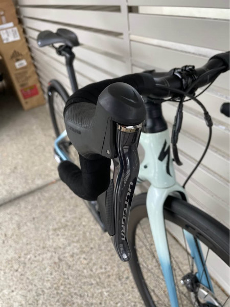 2019 Specialized Ruby Expert