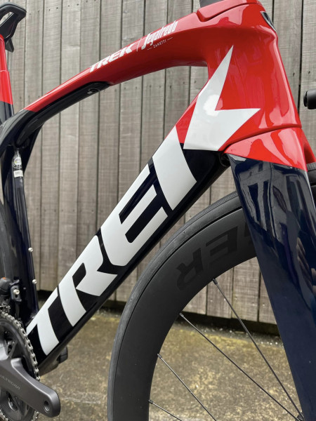 2022 Trek Madone SLR 7 Ultegra Di2