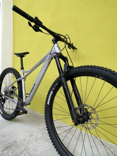 Orbea Laufey H10 (2023) – MTB Hardtail (Gr. M)