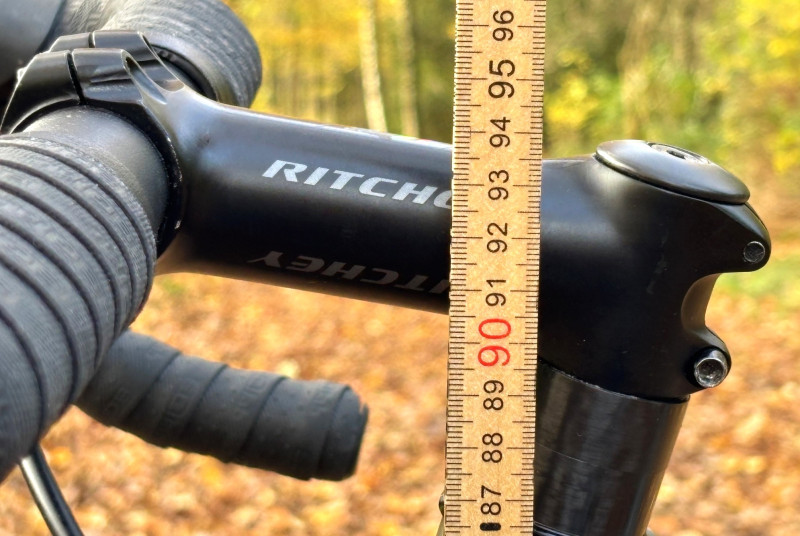 Tannenwald Traumfänger P1.18 – Titan-Randonneur