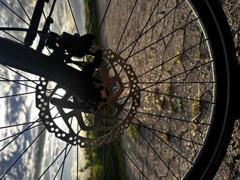 Gudereit Ec-4.5 Ebike