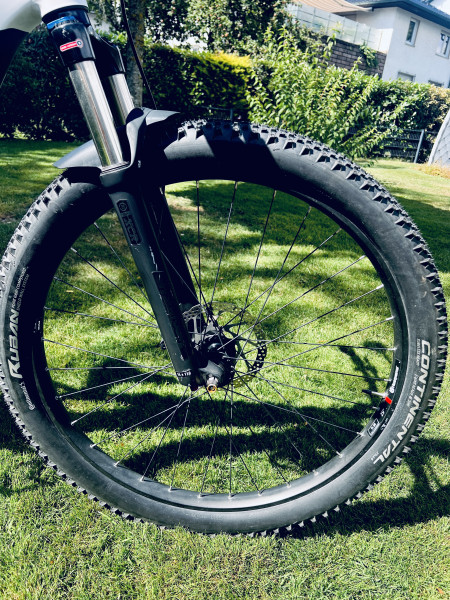 Husqvarna Light Cross 29“ LC2  *E-MTB * Hardtail