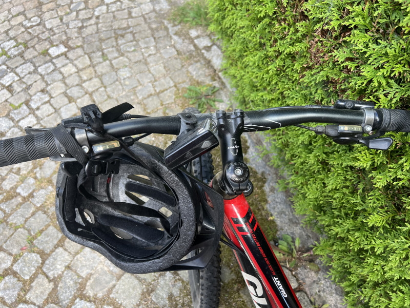 Giant Mountainbike