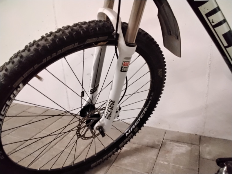 MTB 29 MILETTI