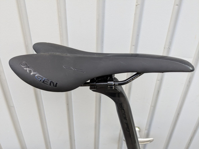 Stevens Superprestige RH 58