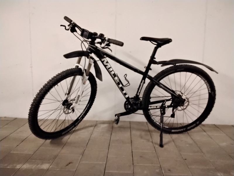 MTB 29 MILETTI