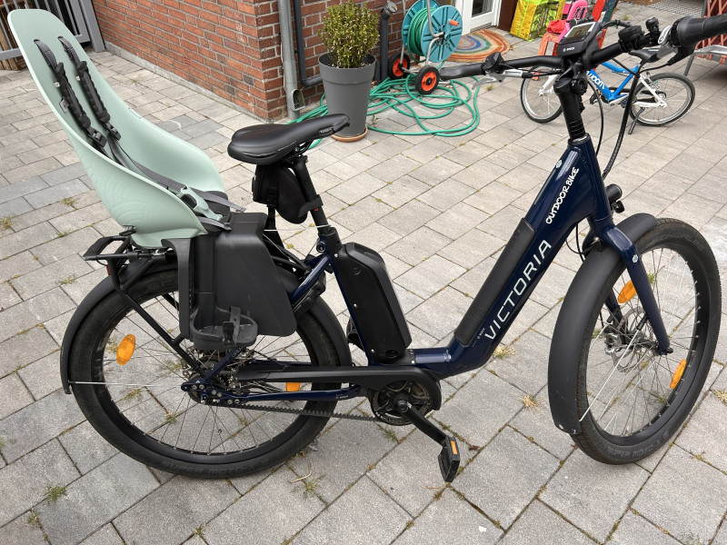 Victoria eUrban 13.8