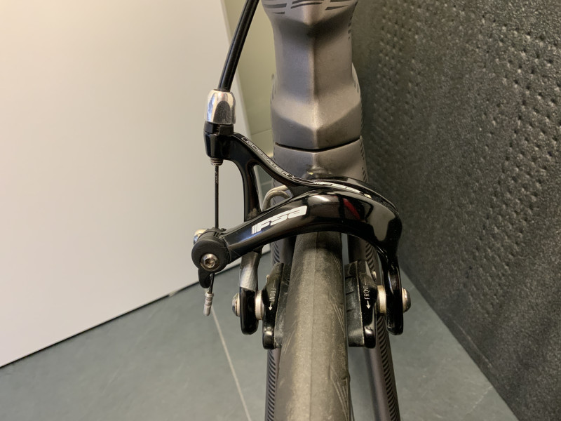 Triathlonrad Scott Plasma 30