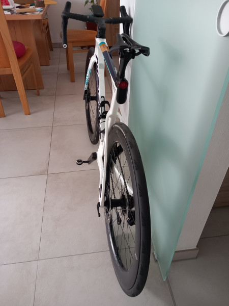 Merida Reacto Team IV2 2025