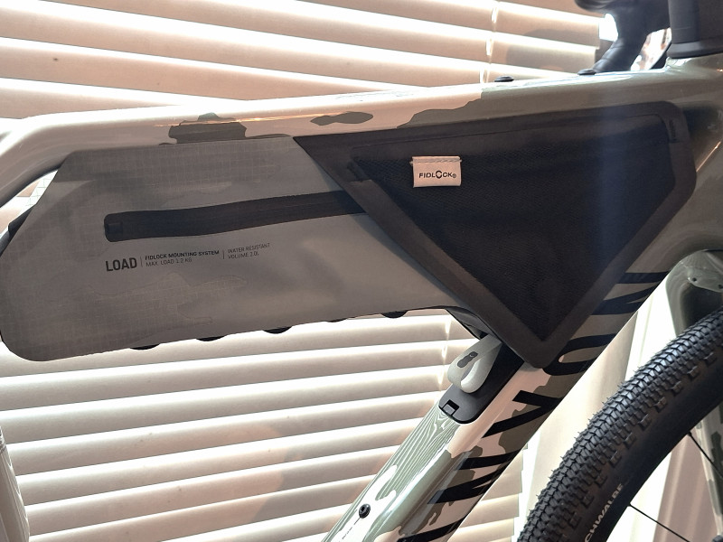 Canyon Grizl CF 7 Escape - birch wafer