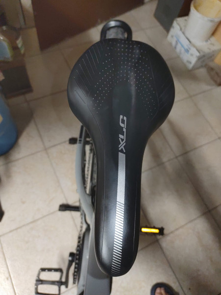 Haibike Hardnine 4
