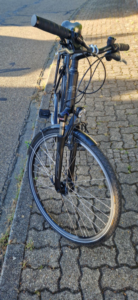 Stevens Primera Luxe