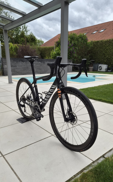Canyon Ultimate CF SLX Women