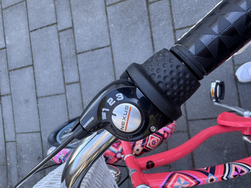 Electra Morningstar Beach-Cruiser / Damenrad / City Bike
