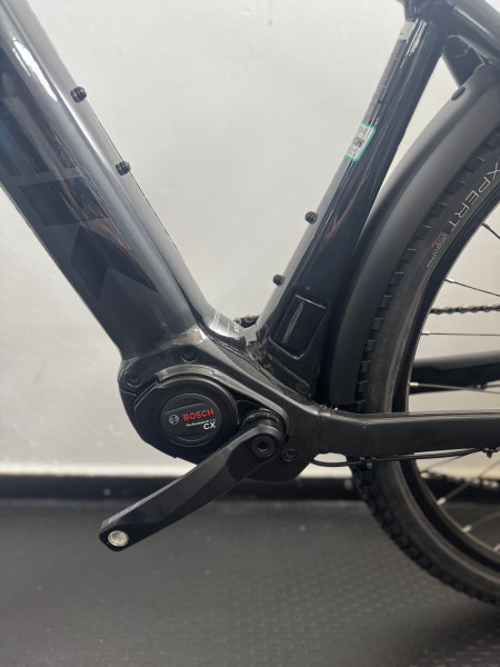 TREK - Powerfly 4 & 5