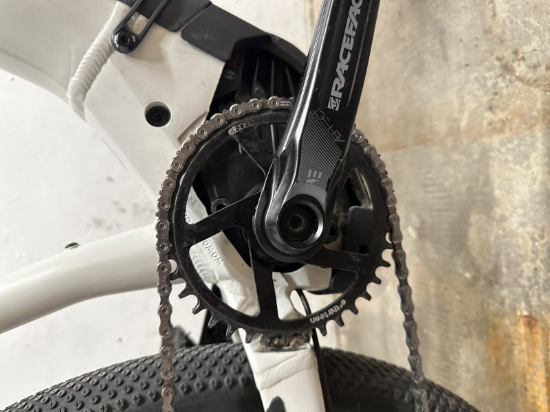 E-Bike Radon 29 Zoll Top Zustand