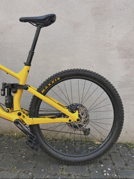 Norco Sight C2 Größe L 2020