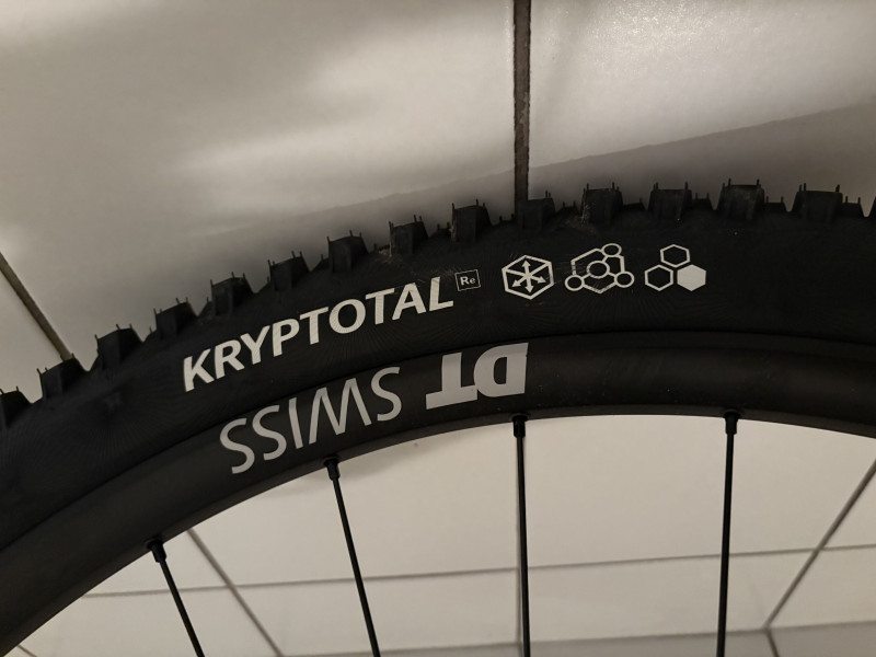 NOX Helium All-Mountain 5.9