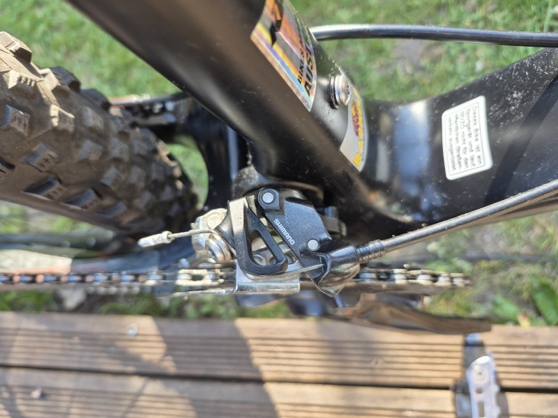KTM Lycan 27 Master Fully Carbon (2016)
