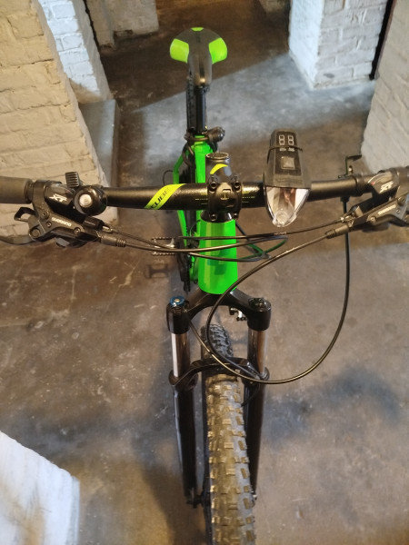 Cube LTD PRO Edition