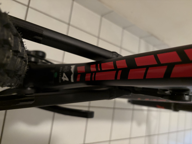 NOX Helium All-Mountain 5.9