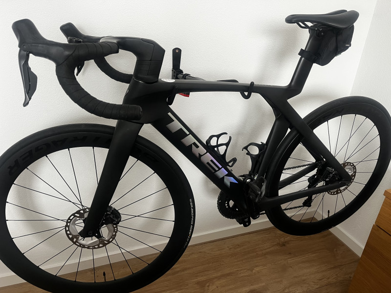 Trek Madone SLR 7 RH 54 Project One Shimano Ultegra Di2