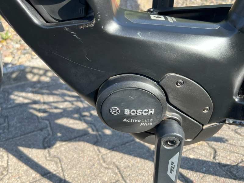 E-bike KTM Macina Fun A 510