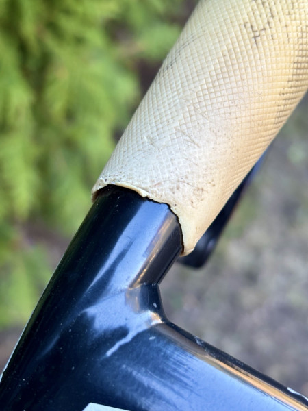 Felt B14 Triathlon / TT Bike – Carbon – 56 cm