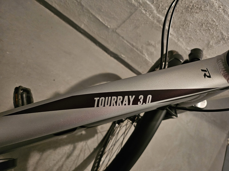 R Raymon TourRay 3.0